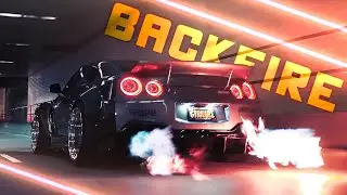 'BACKFIRE'