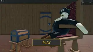 ⚓️ Escape The Corrupt Captain ⚓️ | Roblox Adventure Obby