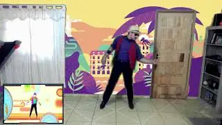 Just Dance 2021 - Georgia BY TG