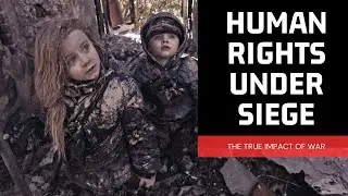How Wars Affect Human Rights