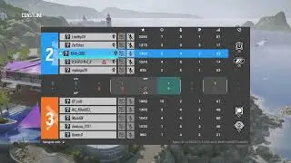 Rainbow six siege