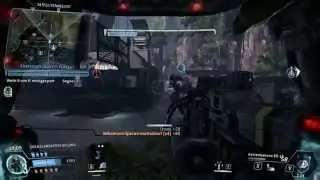 Titanfall Frontier Defense/Border Land Defence - Lagoon #02
