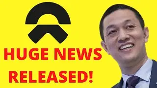 NIO STOCK AMAZING NEWS!! - 35% Price Upgrade and NEW VEHICLE Announced! - (Nio Stock Analysis)
