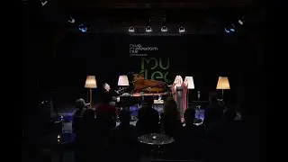 The Guests (L.Woodward & H.Hey) - "Still Crazy After All These Years" @ musig im pflegidach, Muri