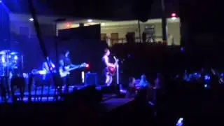 Goo Goo Dolls- Campbell University