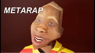 MetaRapper Emerges Featuring Ace of Spade