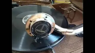 Allá en el bajo - Alfredo de Angelis