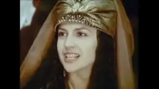 Роксолана: пленница султана (1997) Заключительная часть