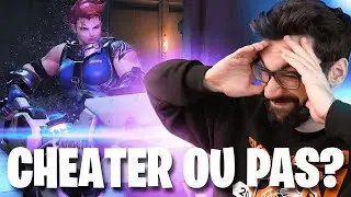 Il me dit qu'un CHEATER est dans sa game : Je mène l'enquête !