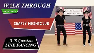 SIMPLY NIGHTCLUB - Walk Through