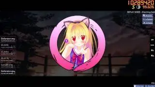 [osu!] Solid Inc    What I Found (State Function Remix) S