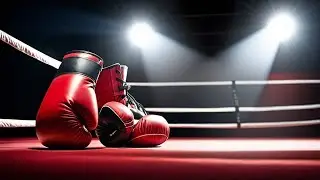 "The Insane Power of Anthony Joshua's Right Hand"