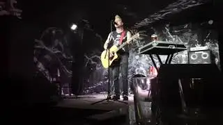Сергей "Чупэ" Метель - Вдвоём (23.08.2020, акустический концерт, Syndrome-bar, Екатеринбург)