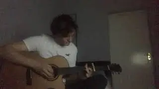 Cherry Wine - Hozier (Cover)