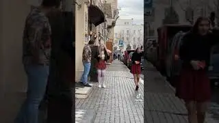 Дилу Тик Ток