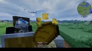 Minecraft Survival EP:6 - Dungeon Diving