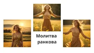 Молитва за Україну та ранок  #молитва #мудрість #сильнамолитва #молитвы