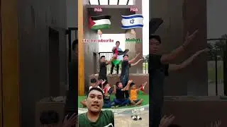 aku cinta palestina #shorts#flag #sayangpalestin