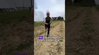 Come faccio quando le salite sono troppo ripide?