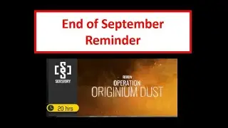 Just a Reminder | Arknights