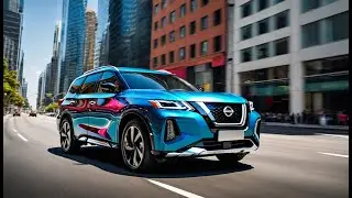 2025 Nissan Pathfinder: A Breakdown of Pricing and Value Across Trims
