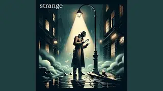 strange