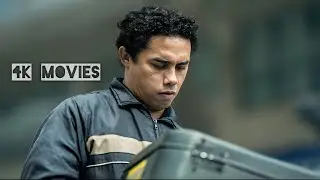 ماذا لو كان مندوب التوصيل الذي تثق به... هو سفاح وقاتل متسلسل ؟ (قصة حقيقية)👌| ملخص فيلم جريمة