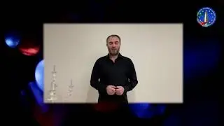 Официальное открытие Ассамблеи Чеченцев Европы