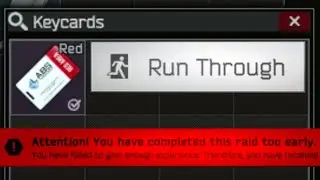 Escape From Tarkov is the worst game EVER