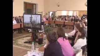 Показывает Суворов 17 мая