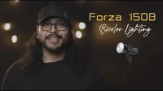 Camera Color Temperature: How to Use Bicolor & 5600K Lights Together