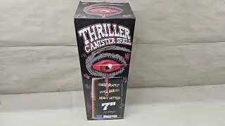 Thriller 7