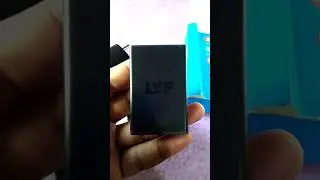 Jio phone Indian style unboxing with gift Jio media cable