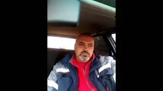 Есенин и Мимино. Чито гврито по Есененски.
