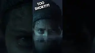 Hellblade 2 Is Too Short To Play