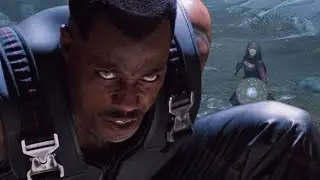 Blade in Skyrim