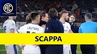 LEV-INT 1-0 | Alonso VINCIC al 90'