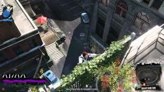inFamous Second Son - Paper Trail - Part 4 - The Purification