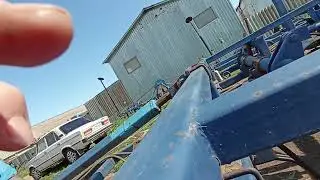 Культиватор КПК-8 Отзыв и замечания.