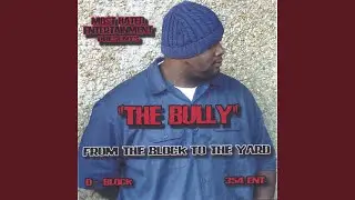 Baby Girl f/ R.O.B. (Most Hated)