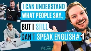 Master English With The Listen And Repeat Method | #Work #leisure #englishlesson