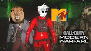 Trios win with the boys | Call of Duty: Warzone