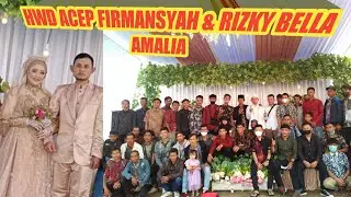 pernikahan adat sunda ⁉️seserahan di kecamatan cibugel