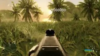Dividing by 0 - Crysis
