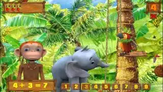 38 попугаев математика # 4