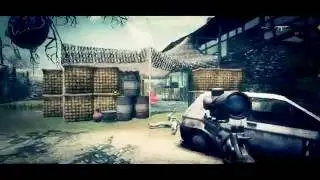 Warface Clan War moments #8 [3ameS]