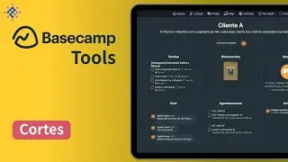 As Tools do Basecamp - Corte