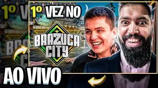 COMO FAZER THUMBNAIL GTA RP | lords designer
