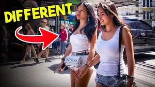7 NORMAL Things in THAILAND (Not in Your Country) Pt.2!