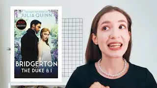 БРИДЖЕРТОНЫ - книга первая: Дафна и Саймон. Обзор, отличия от сериала, вердикт